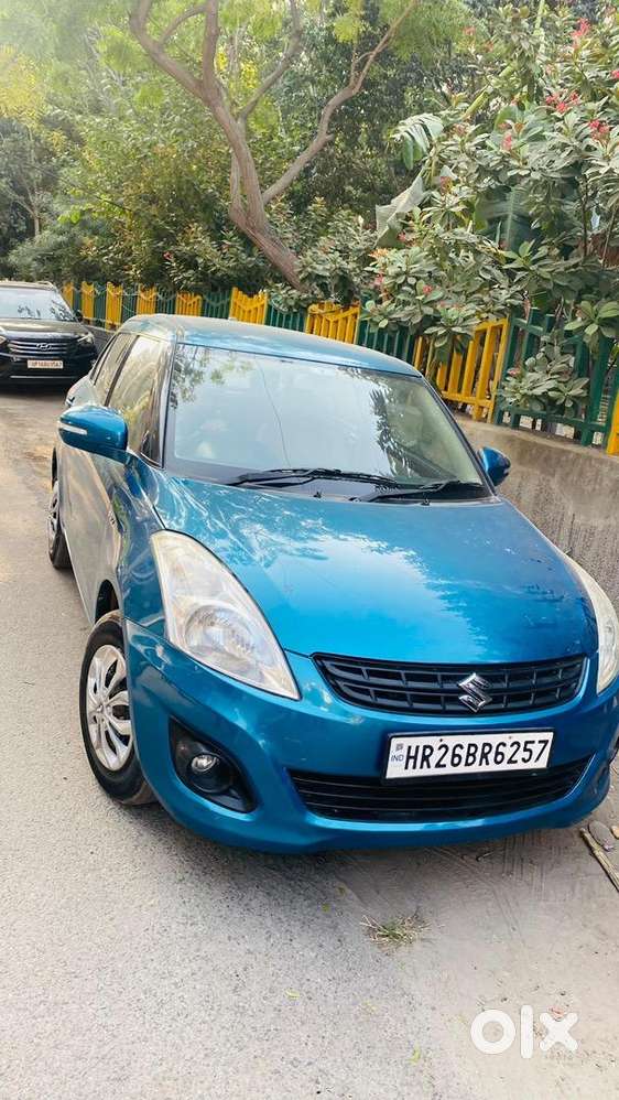 Maruti Suzuki Dzire 2012 Good Condition