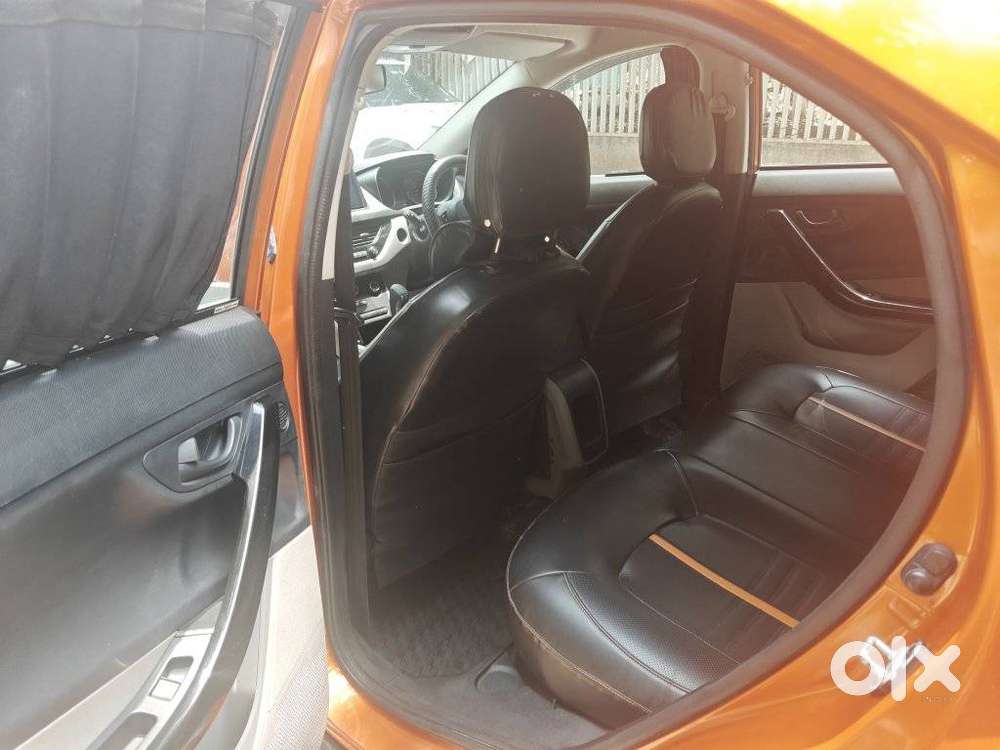 Tata Nexon 1.5 Revotorq Xma, 2019, Diesel