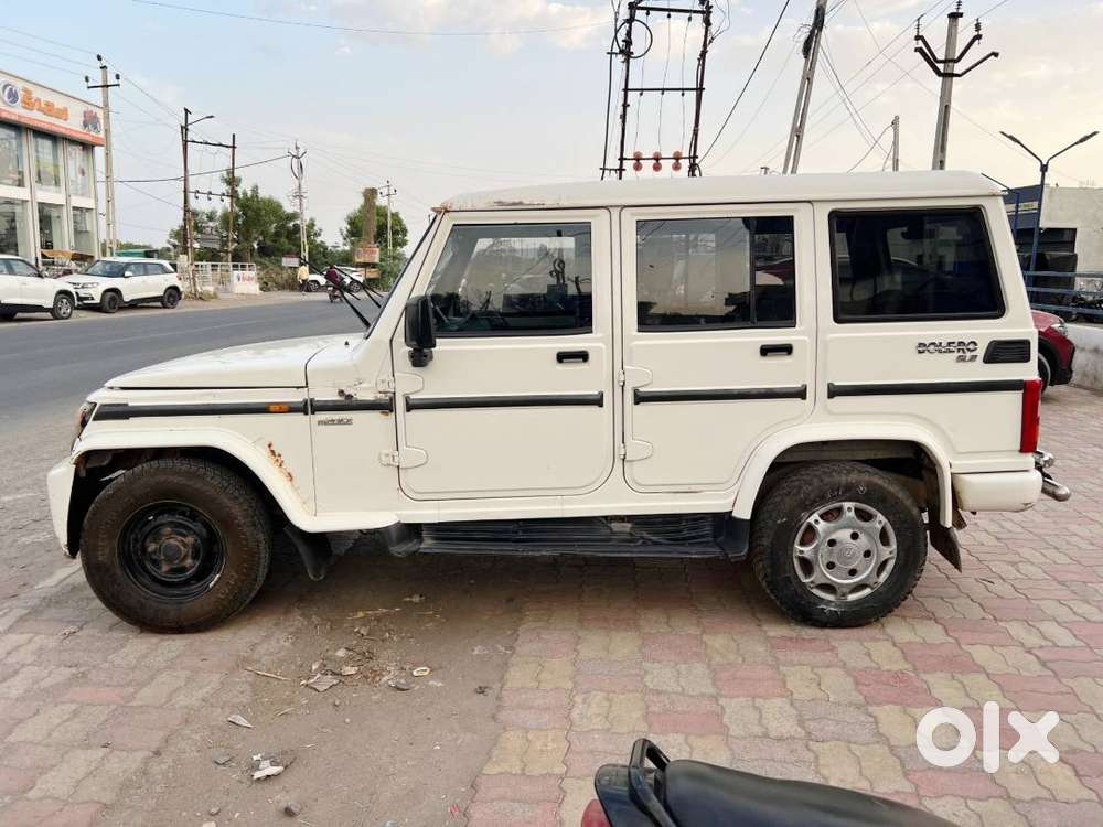 Bolero Sle Bs3
