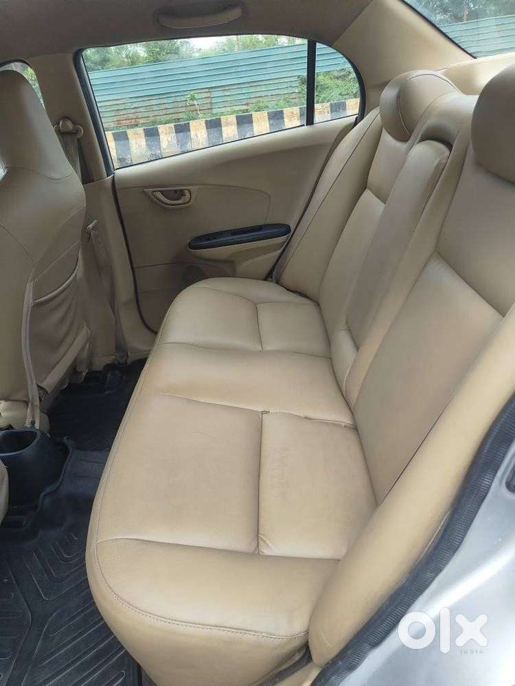Honda Amaze 1.2 Smt I Vtec, 2014, Petrol