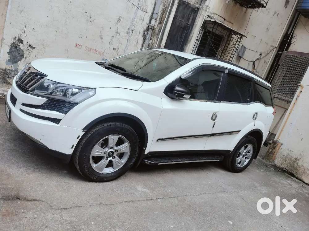 Mahindra Xuv500 2.2 2014