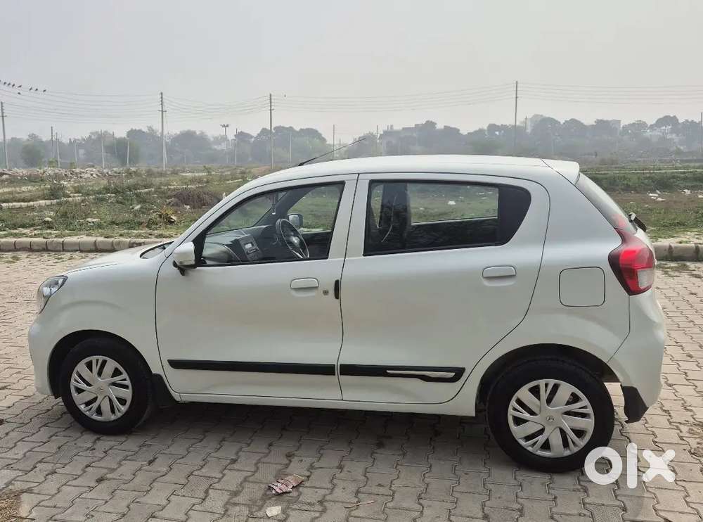 Maruti Suzuki Celerio Zxi 2022