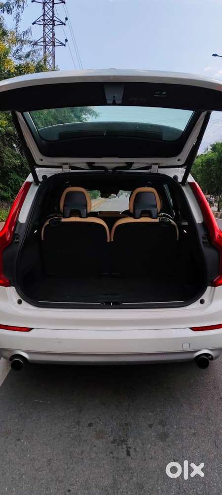 Volvo Xc 90 D5 Awd, 2016, Diesel