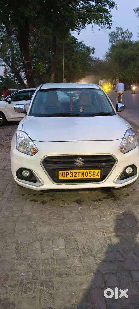 Maruti Suzuki Dezire For Sale