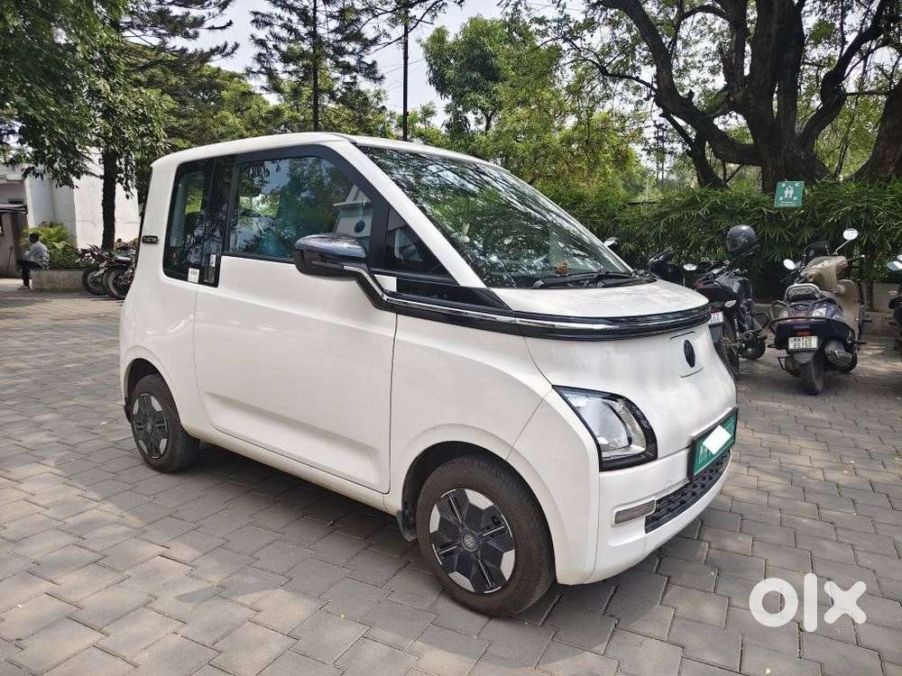 Mg Comet Ev Pace, 2023, Electric