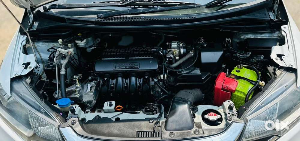 Honda Jazz Vx Cvt, 2021, Petrol