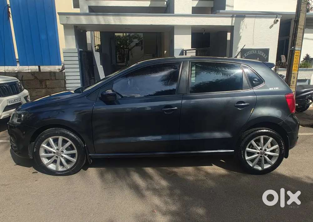 Volkswagen Polo 1.2 2019