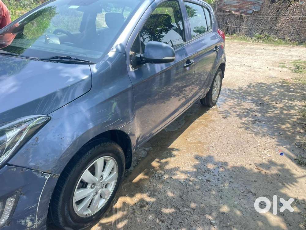 Hyundai I20 2013 Petrol 150000 Km Driven