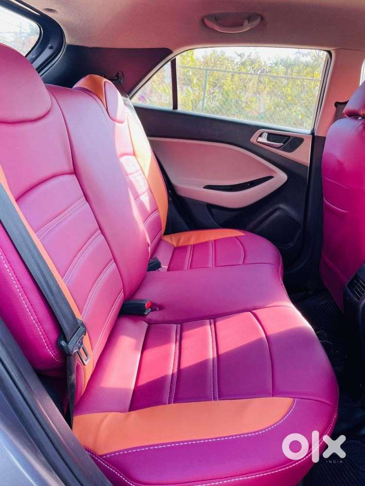 Hyundai Elite I20 Asta 1.2 Mt, 2019, Petrol