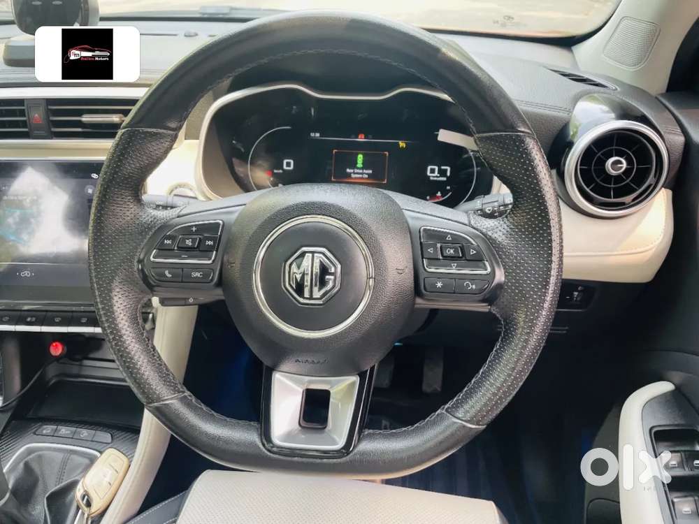 Mg Astor 1.5 Sharp, 2022, Petrol