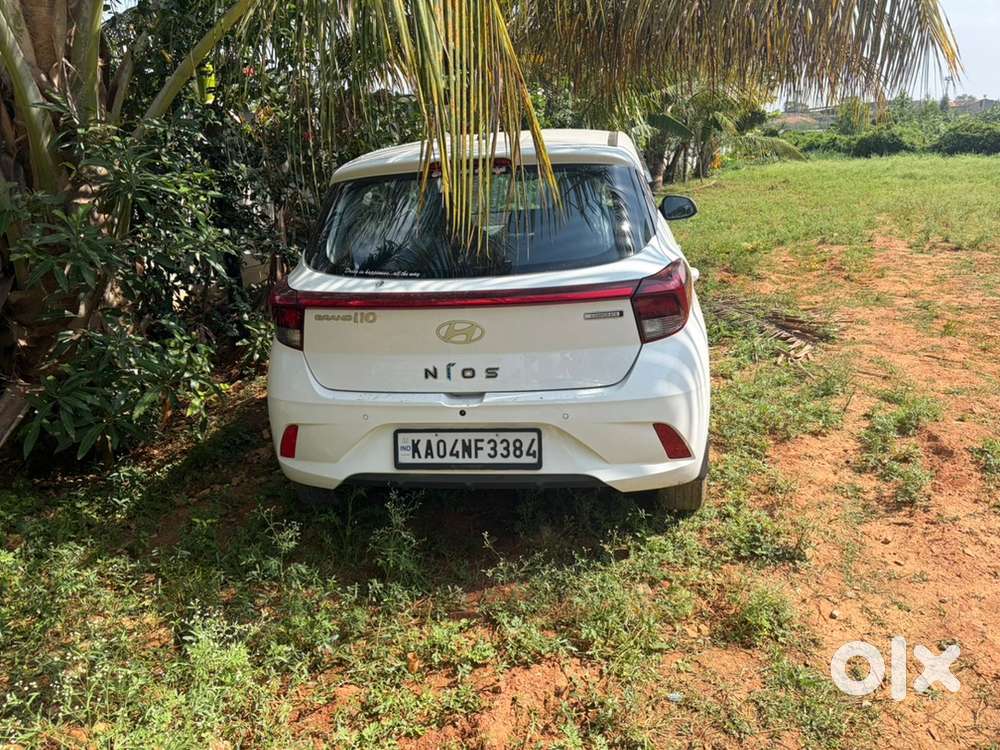 Hyundai Grand I10 Petrol Manual Corporate Edition 2025