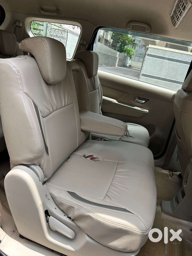 Maruti Suzuki Ertiga Zxi Plus Petrol, 2020, Petrol