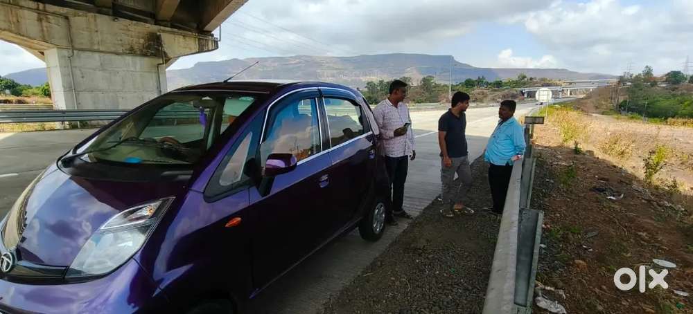 Tata Nano Xta 2017