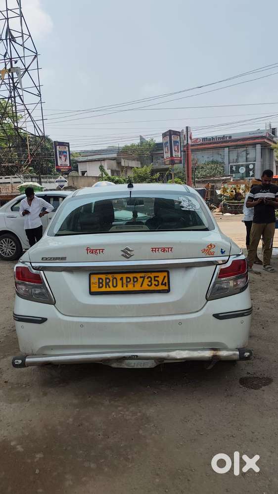 Maruti Suzuki Dzire 1.2 Vxi Cng, 2023, Cng & Hybrids