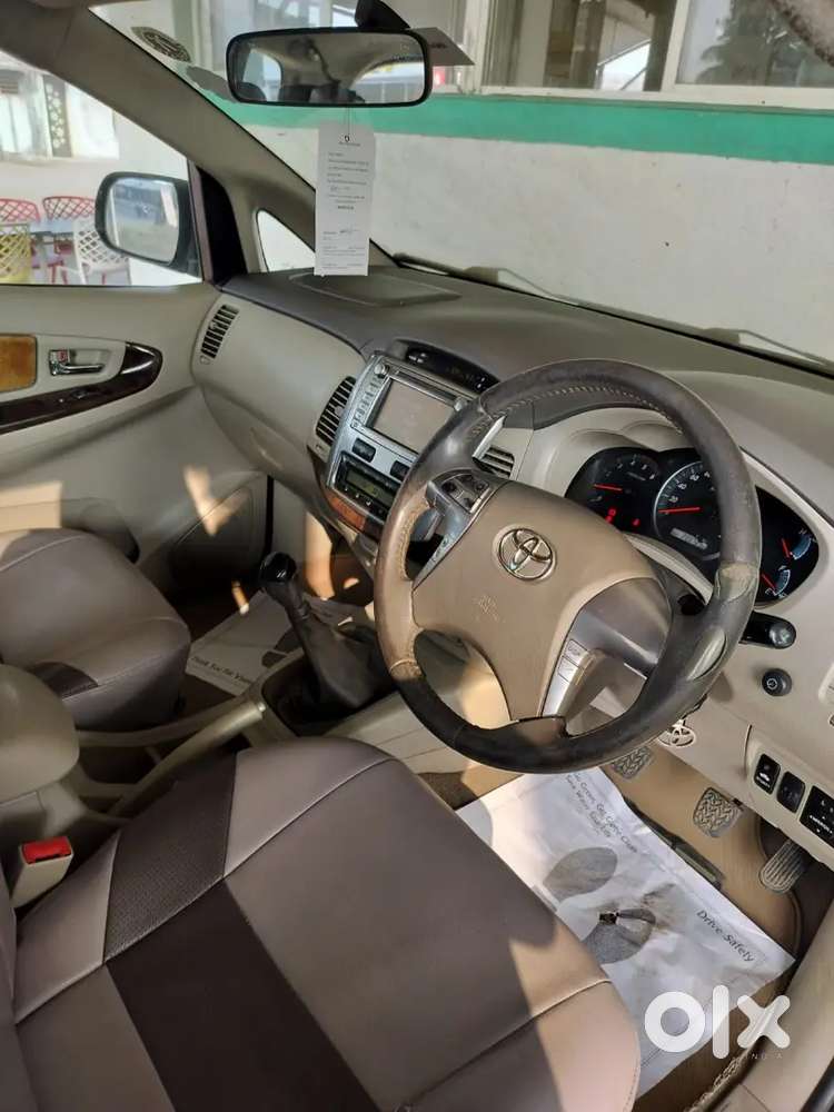 Innove 1st Owner, Excellent Condition