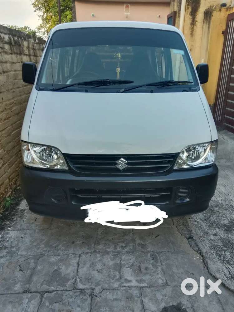 Maruti Suzuki Eeco 2022 Petrol Manual