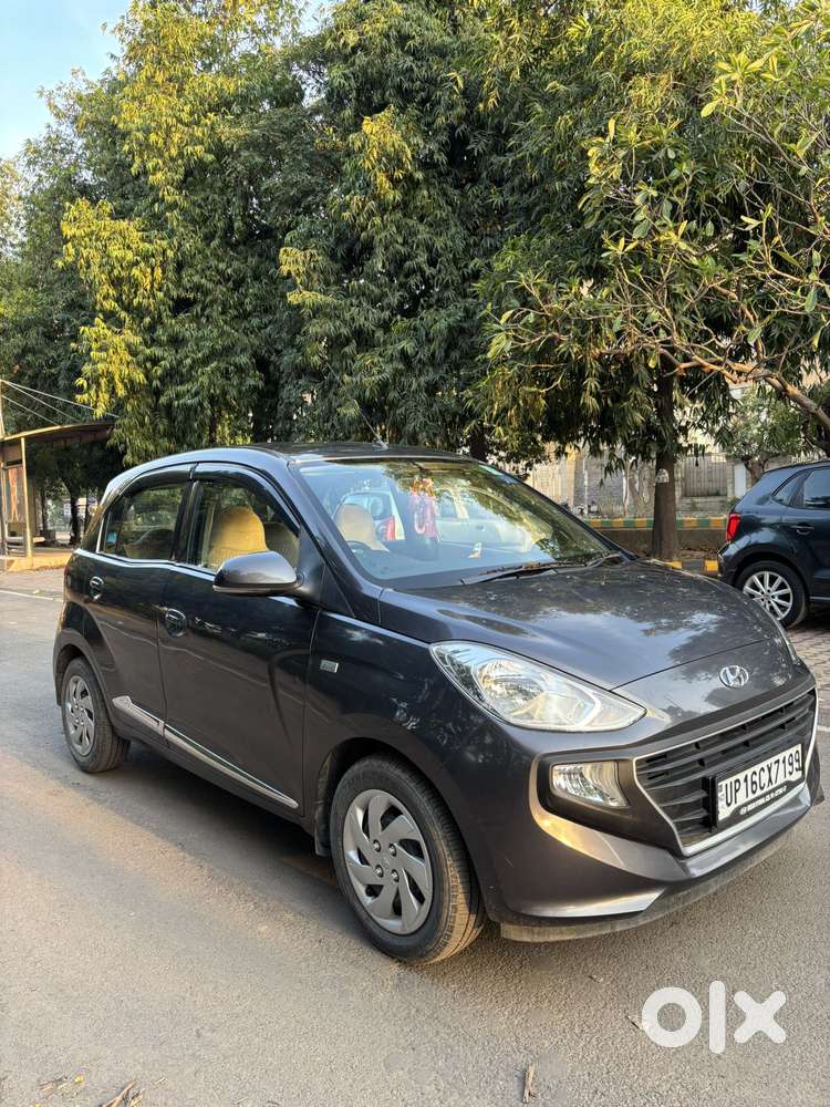 Hyundai New Santro 1.1 Sportz Amt, 2021, Petrol