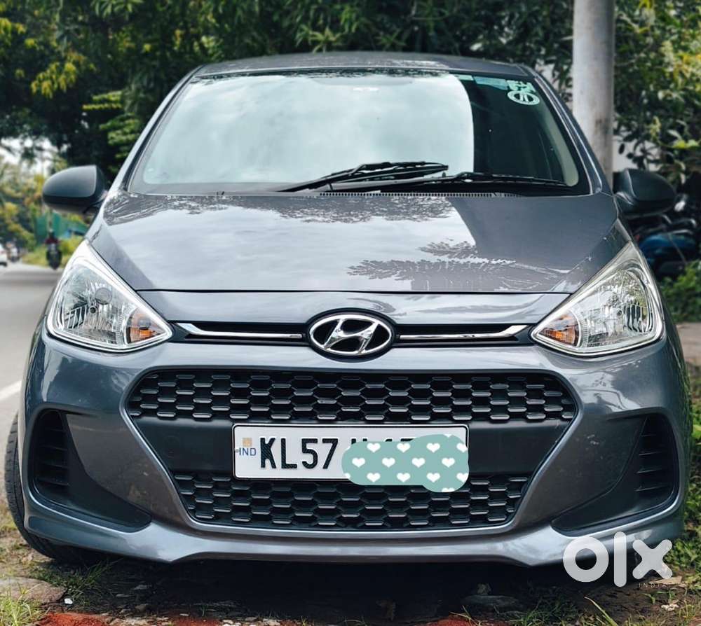 Hyundai Grand I10 1.2 Kappa Era, 2019, Petrol