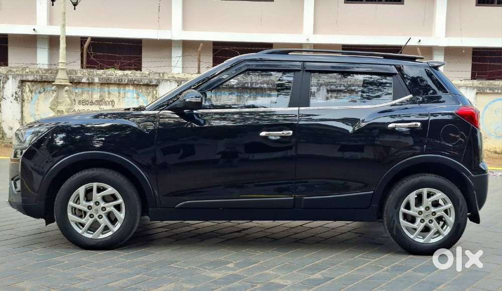 Mahindra Xuv300, 2022, Diesel