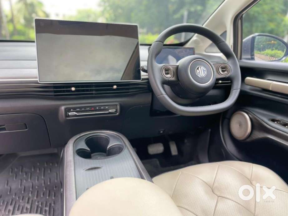 Mg Windsor Ev Essence Pro, 2025, Electric