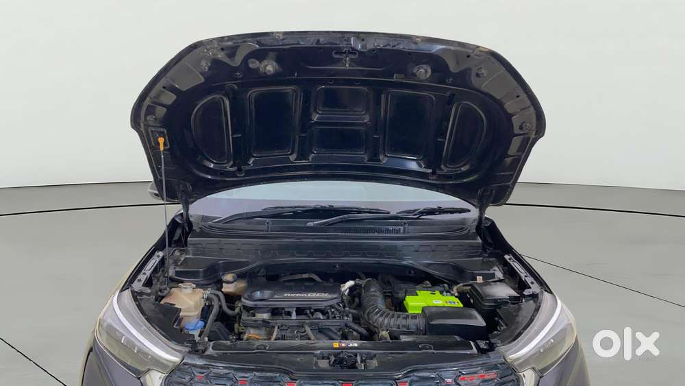 Kia Sonet Gtx Plus Turbo Imt, 2022, Petrol