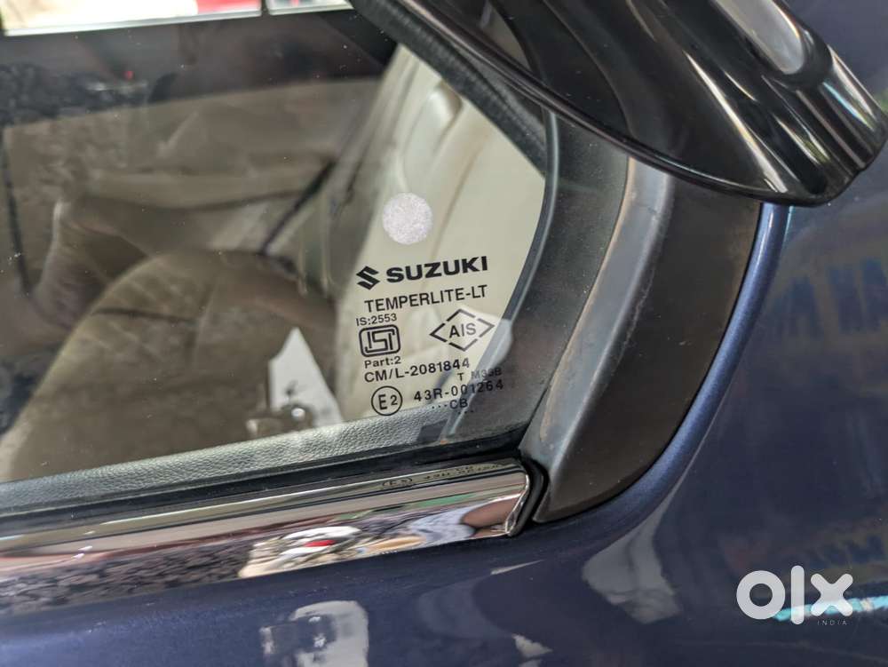 Maruti Suzuki Swift Dzire Vxi Optional, 2020, Petrol