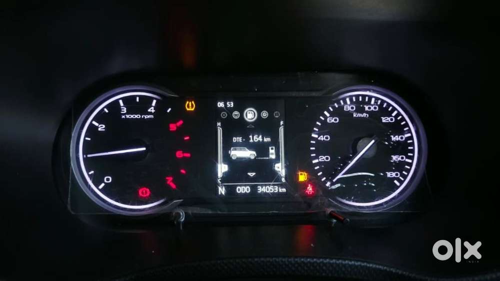 Mahindra Bolero Neo N10 (r), 2024, Diesel