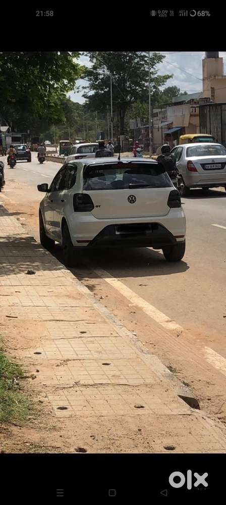 Volkswagen Polo 2013 Diesel Well Maintained