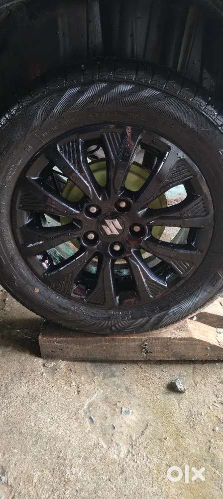 Maruti Suzuki Vitara Brezza 2020-21 Petrol 74000 Km Driven