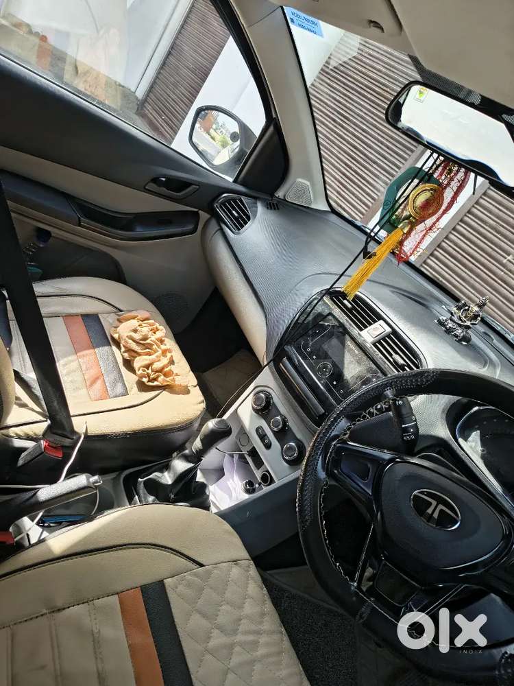 Tata Tiago 2024 Petrol 60000 Km Driven