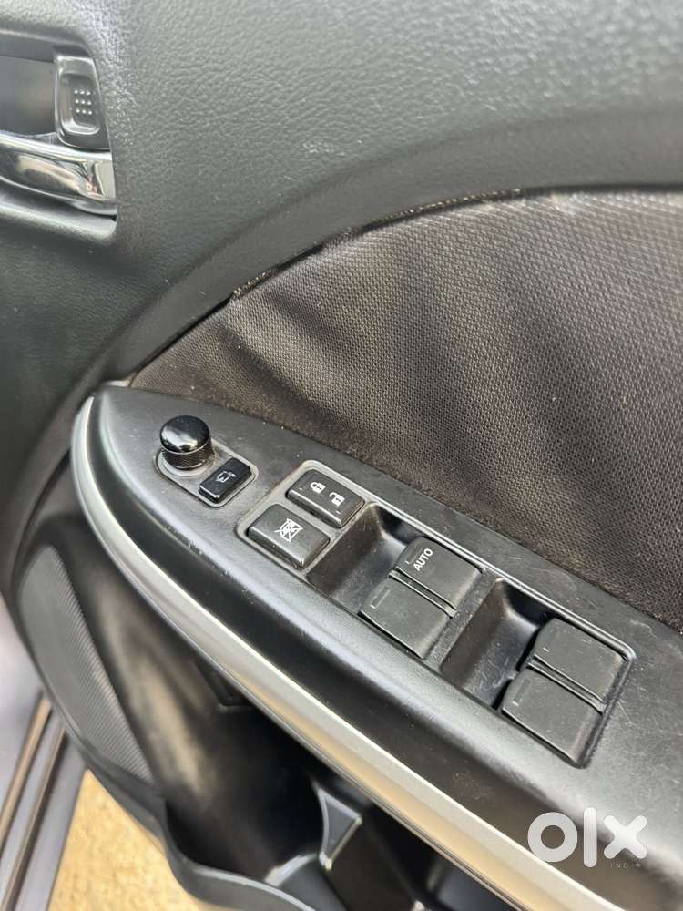 Maruti Suzuki Baleno Delta, 2016, Petrol