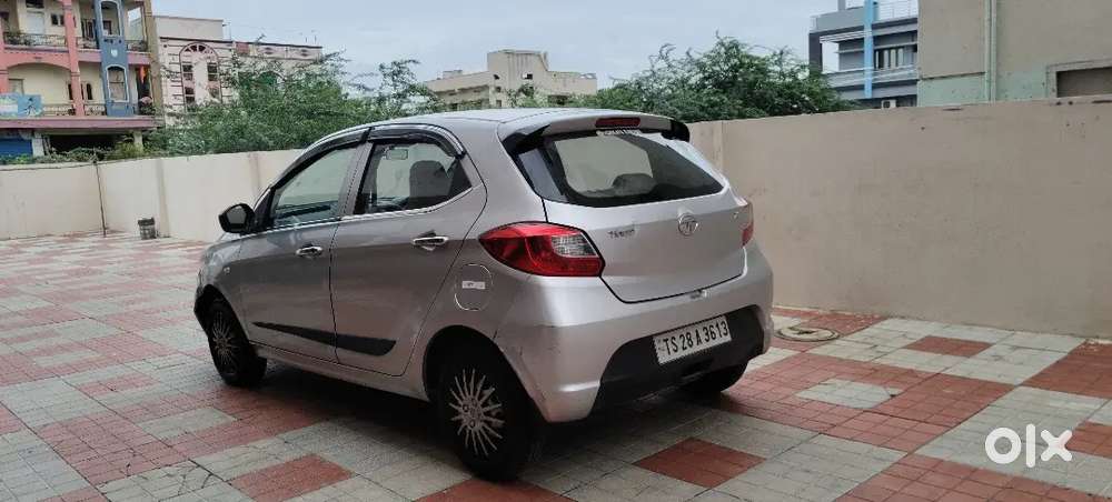 Tata Tiago Xm 2017
