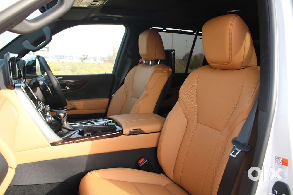 Lexus Lx 500d, 2025, Diesel
