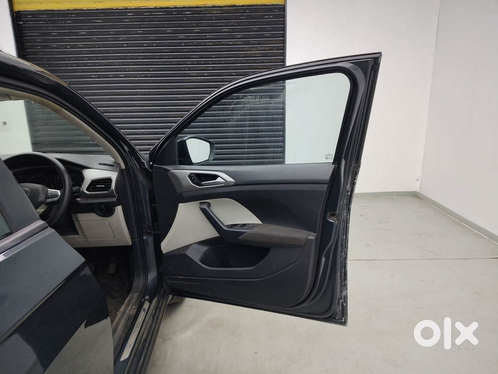 Volkswagen Taigun 1.0 Tsi Highline, 2022, Petrol