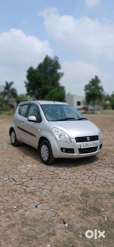 Maruti Suzuki Ritz, 2011, Petrol