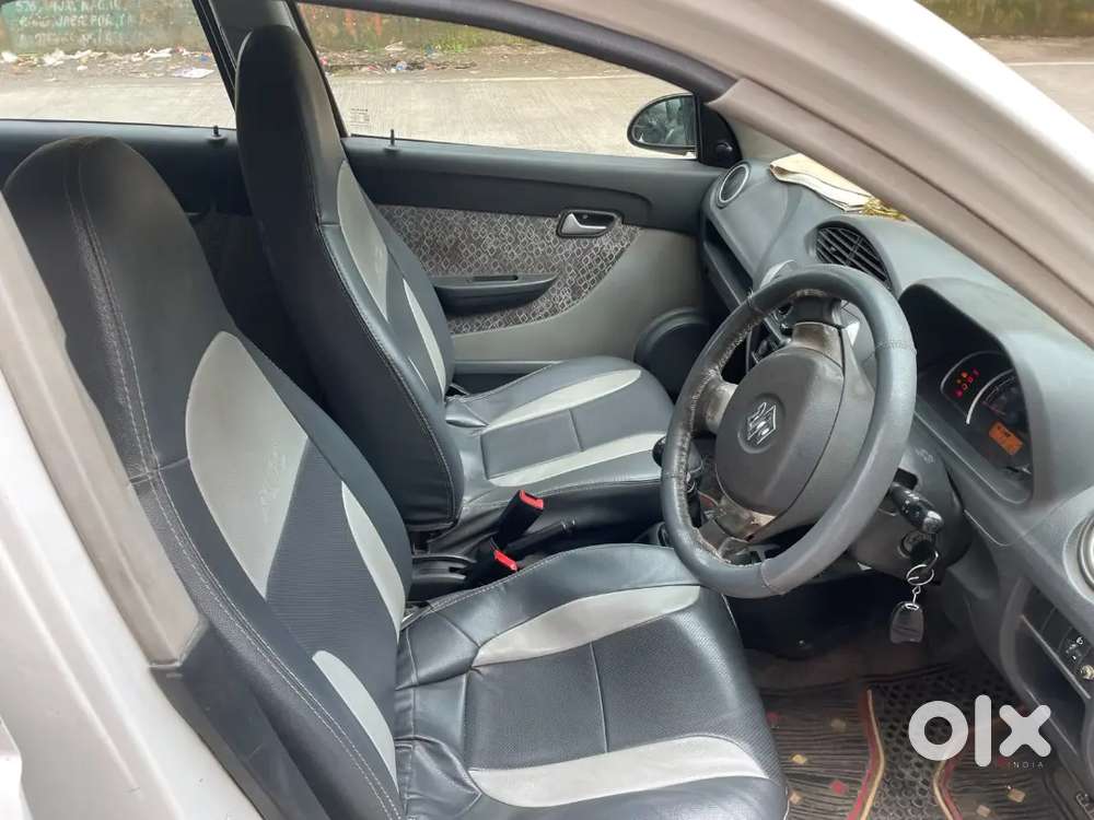 Maruti Suzuki Alto 800 Lxi