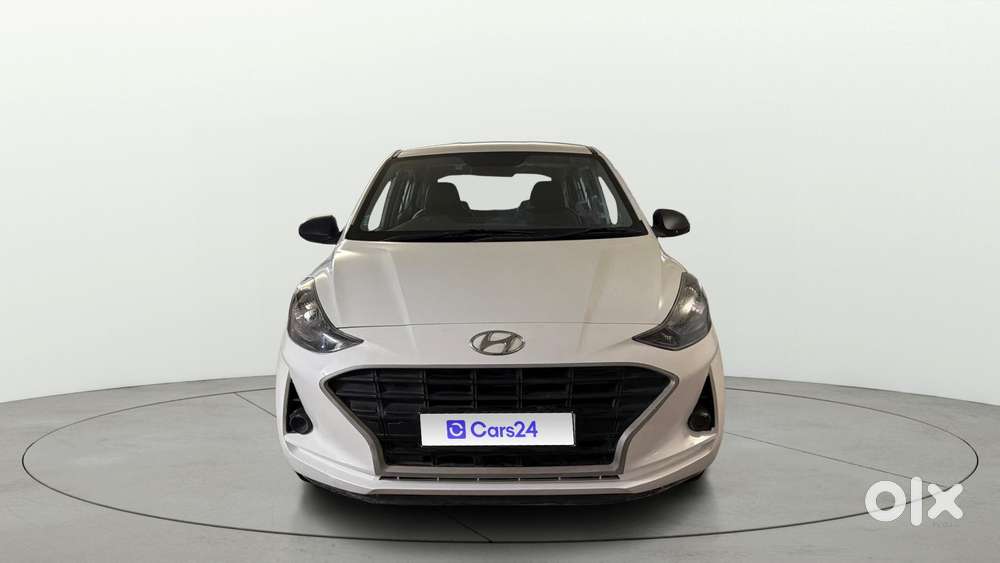 Hyundai Grand I10 Nios Magna 1.2 Kappa Vtvt, 2022, Cng & Hybrids