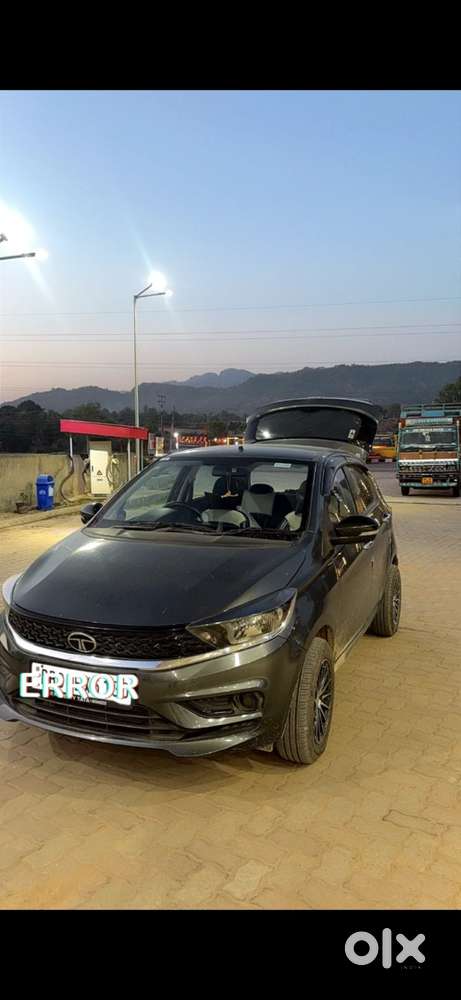 Tata Tiago 2024 Petrol 210001 Km Driven