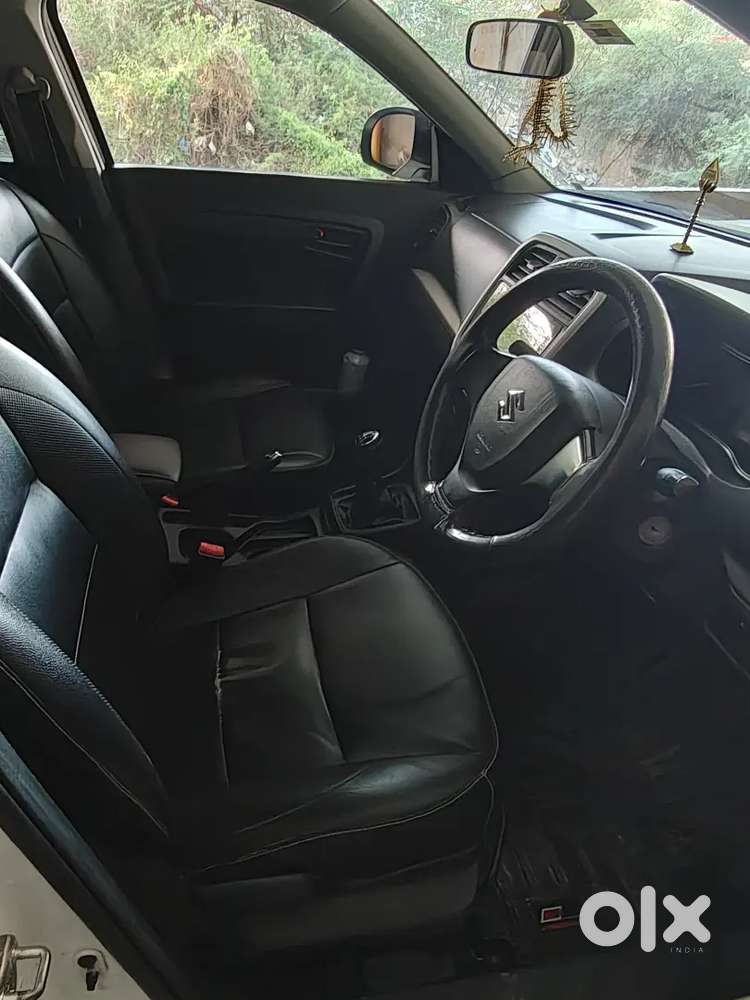Maruti Suzuki Brezza 2020 Diesel Well Maintained