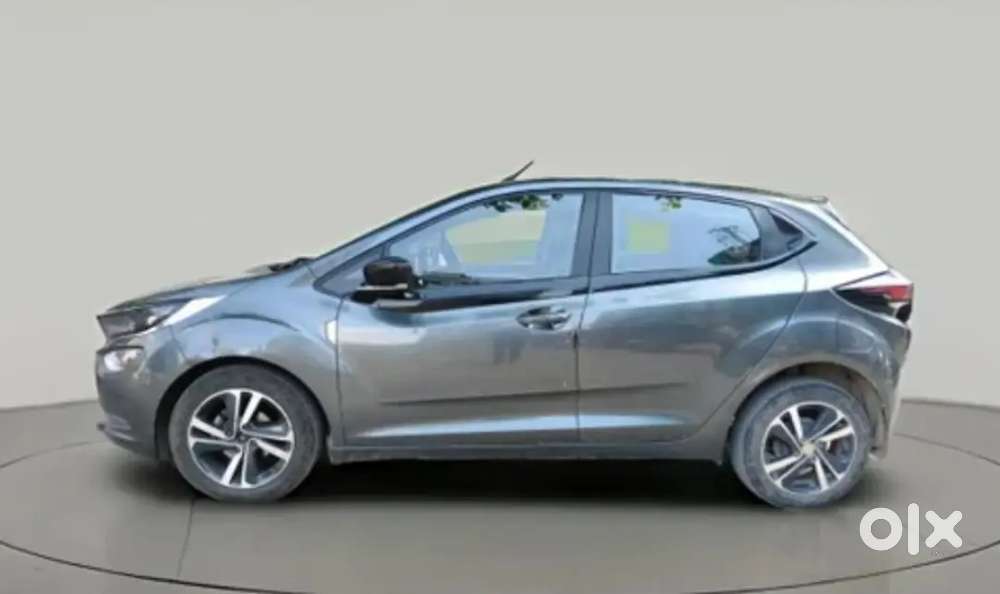 Tata Altroz , Xz (icng)