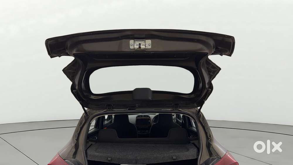 Renault Kwid Climber 1.0 Mt Opt, 2020, Petrol
