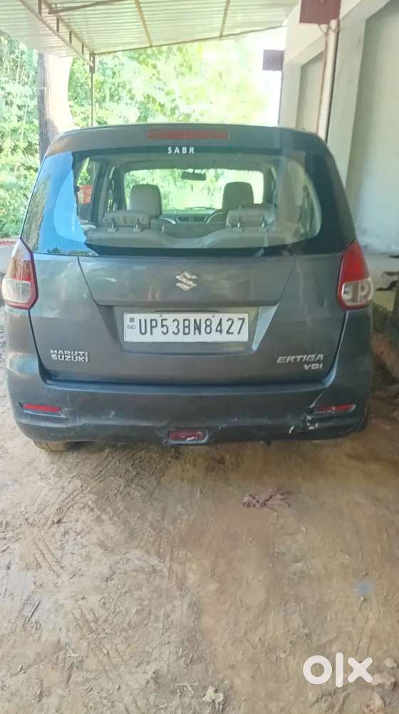 Maruti Ertiga Vdi 2014