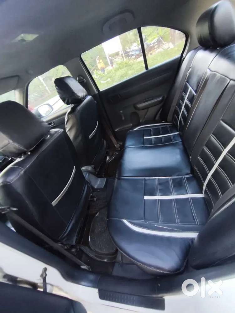 Maruti Suzuki Dzire 2015 Petrol Car