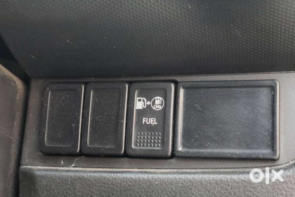 Maruti Suzuki S-presso 1.0 Lxi (o) Cng, 2022, Cng & Hybrids