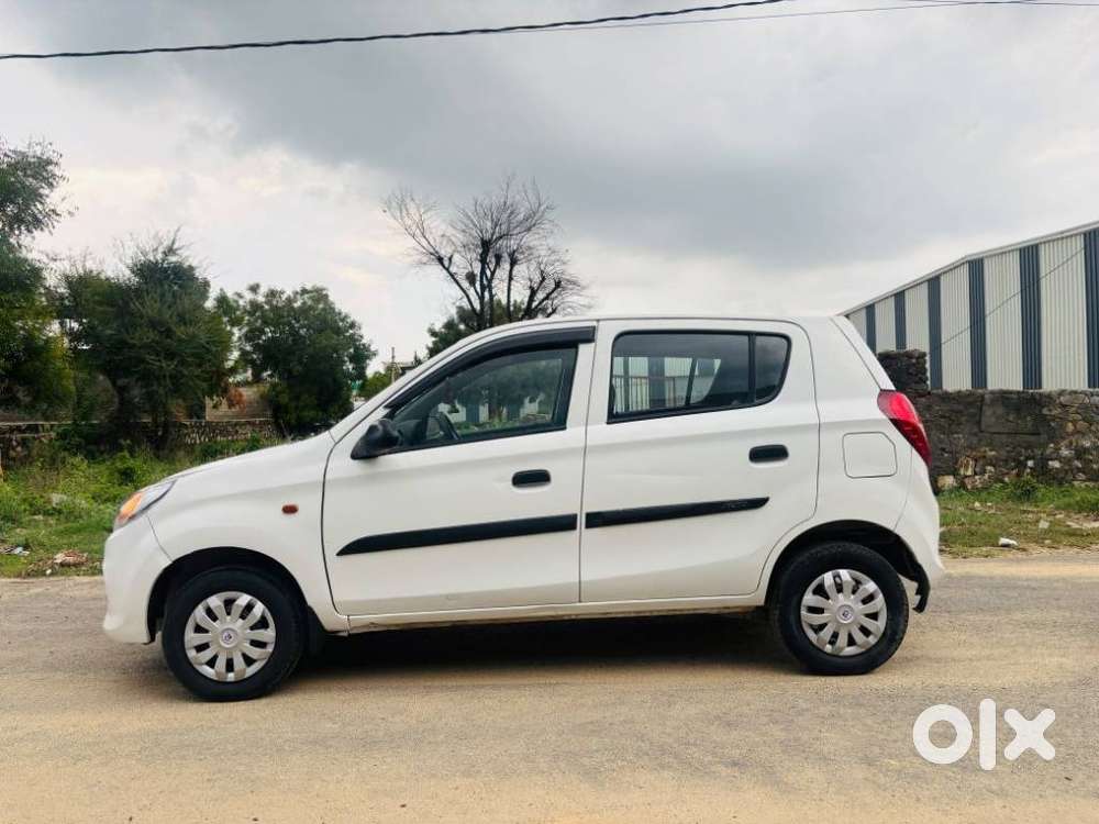 Maruti Suzuki Alto 800 Vxi Airbag, 2017, Petrol