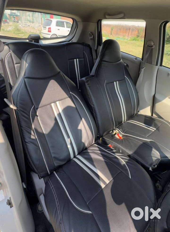Datsun Go T, 2016, Petrol