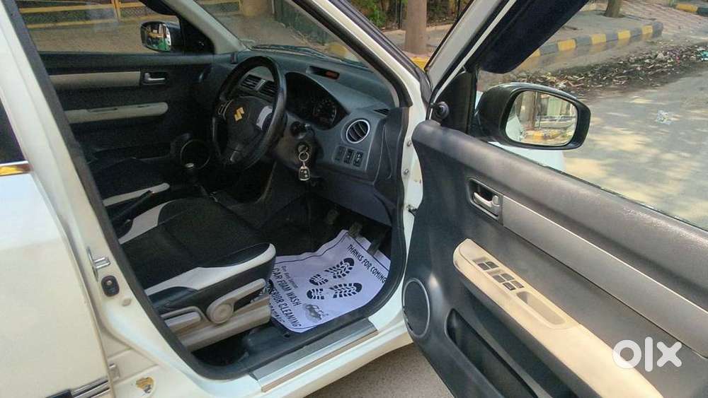 Maruti Suzuki Swift Dzire Zdi, 2008, Diesel