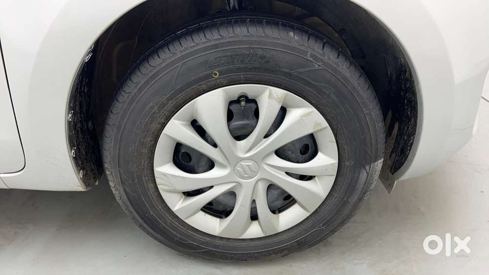 Maruti Suzuki Swift Vvt Vxi, 2022, Petrol