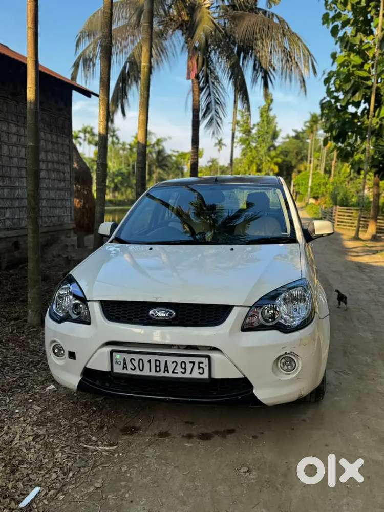 Ford Fiesta 1.5 Petrol Manual 15