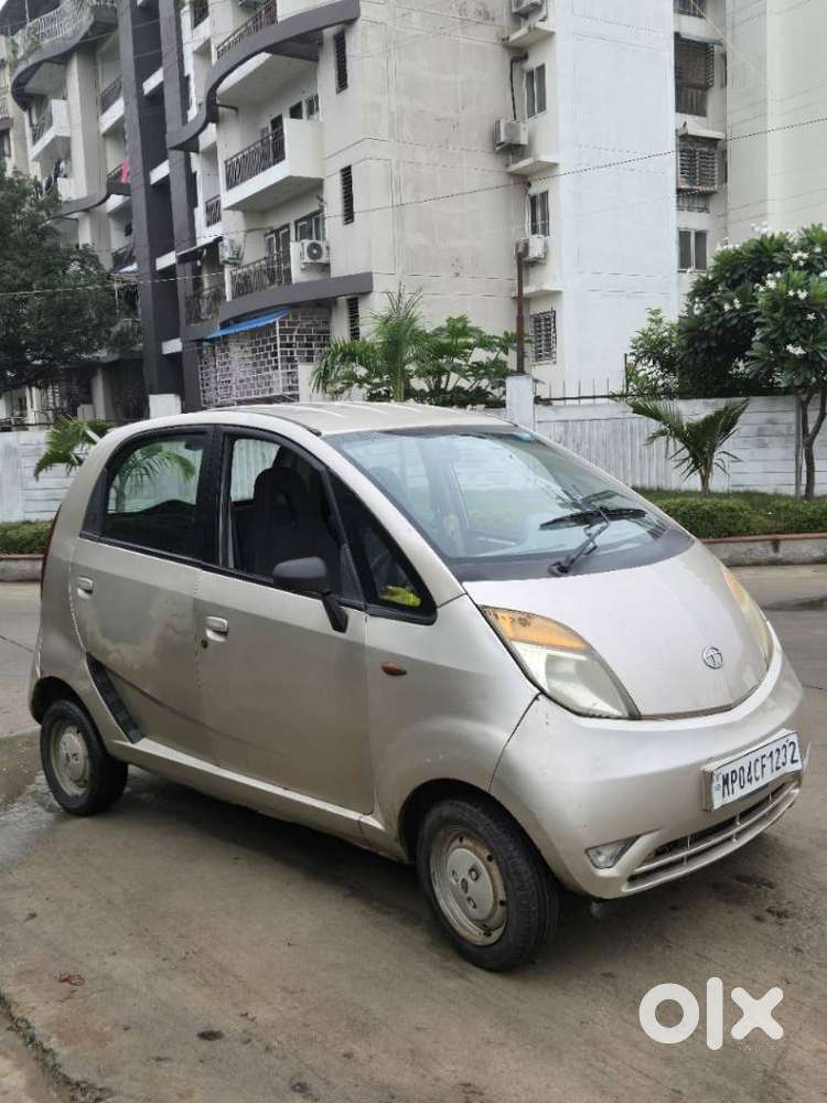 Tata Nano Xt, 2010, Petrol